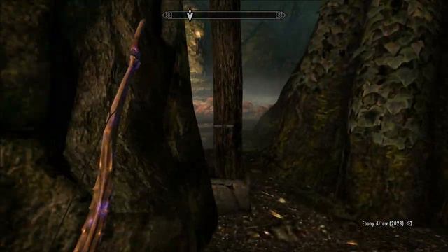 Skyrim: The tail of Ragnarok: episode 135