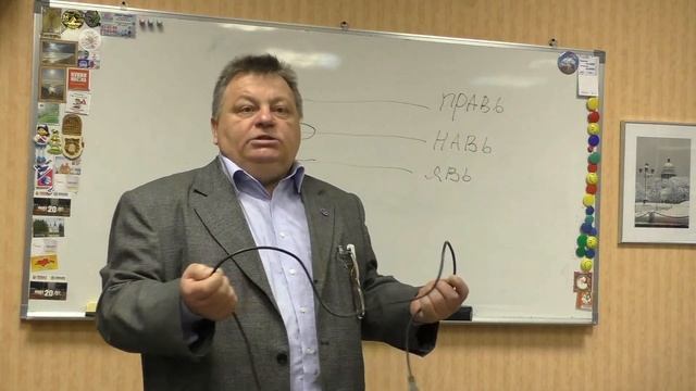 О Коньке-горбунке Гончаренко А.В. в центре "Грани".15 апреля 2017 года.