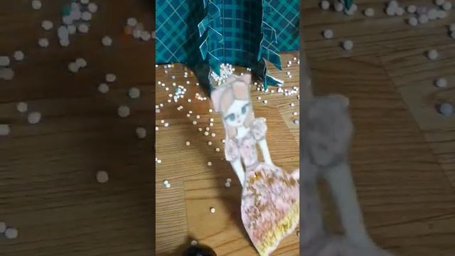 Мультфільм "Лускунчик і Мишачий Король"