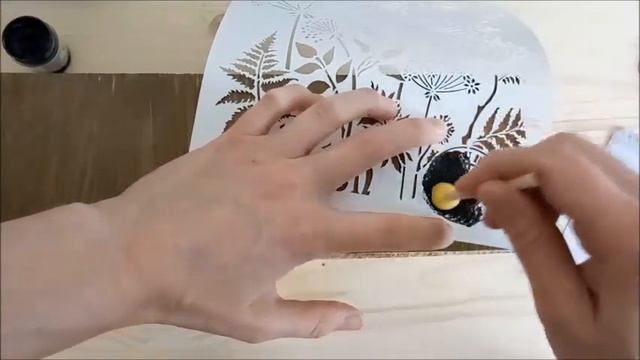Короб для досок/ DIY