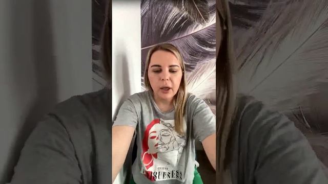 Как правильно ставить цели в млм (запись эфира )