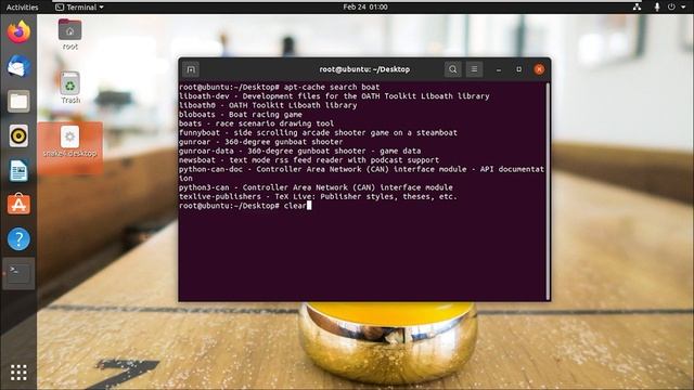 How to install app in Linux ( ubuntu in Hindi )
