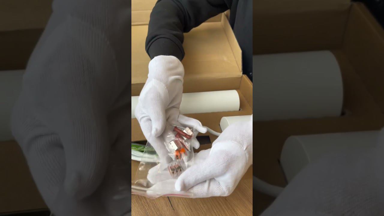 Распаковка Loxone #loxone #knx #распаковка #залипашки #залипательно #knx #smarthome #умныйдом