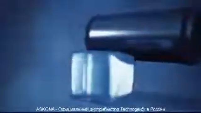 Матрасы и подушки из материала Техногель (Technogel®)