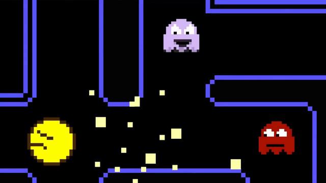 El trágico fin de PacMan (Fandub)