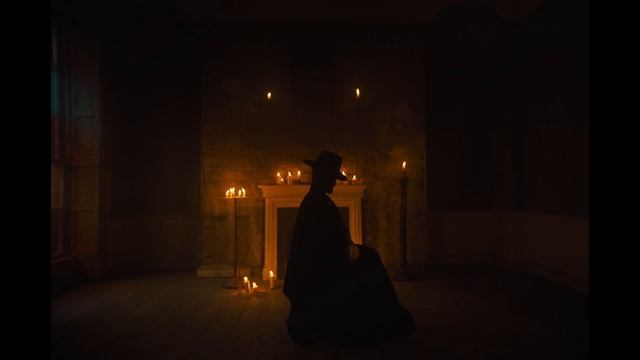 GRETEL & HANSEL Official Trailer (2020)