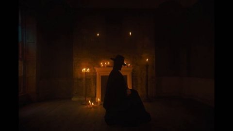 GRETEL & HANSEL Official Trailer (2020)