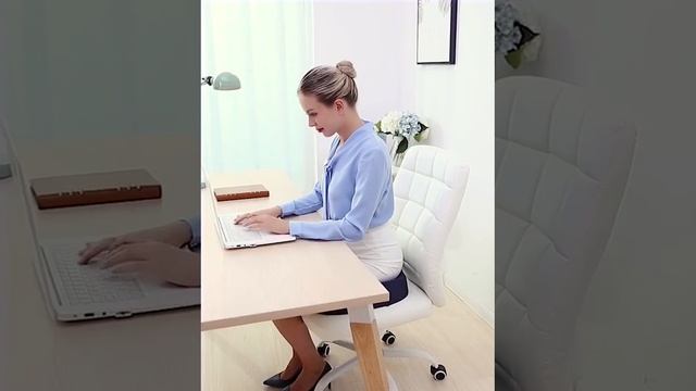 Подушка для поддержания спины