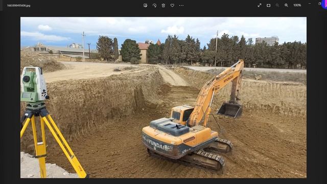 Autocad civil Hecm hesabati