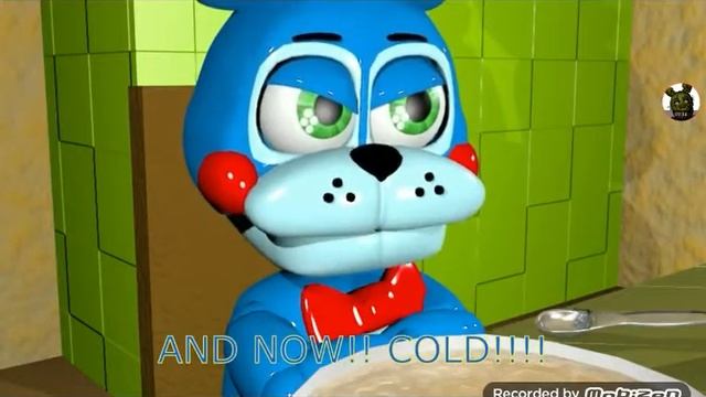 FNAF пнзч 1-магазин супа