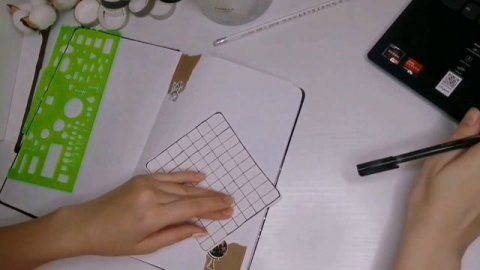 ♡Оформление ЕЖЕДНЕВНИКА с нуля 2023 | Форзатц♡