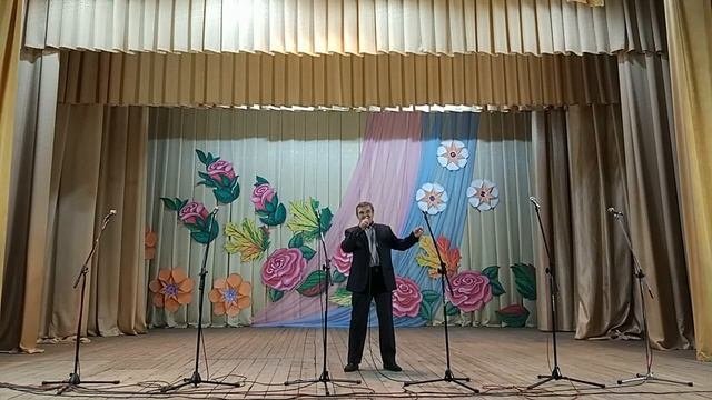 Мотоль СДК Концерт День Матери