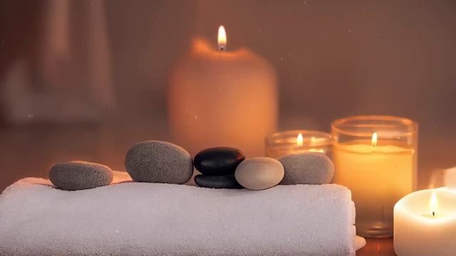 Relaxation Music for SPA