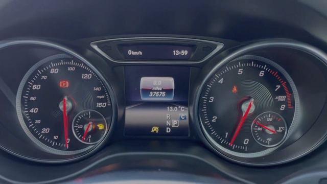 Approved Used Mercedes-Benz GLA Class 1.6 GLA200 AMG Line | Motor Match Chester