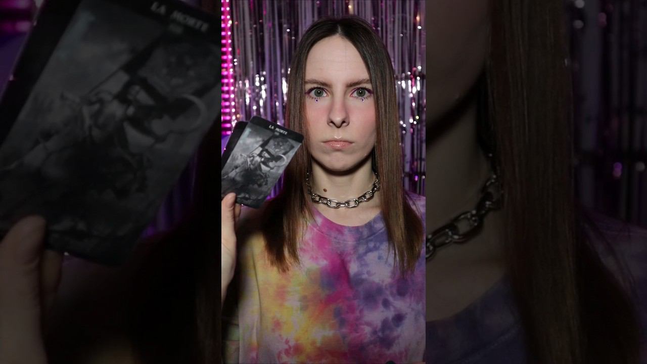 Вот так погадала  #юмор #комедия #таро #гадание #жиза