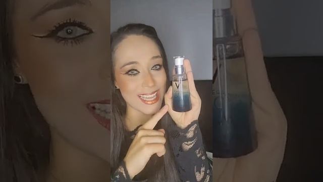 Crema y Sérum Vichy Mineral 89. El combo skincare perfecto