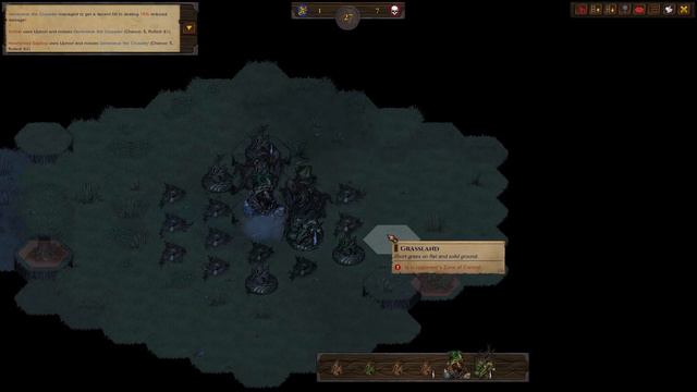 Legendary Location!? & Display Of Power? - Vacation Mini-Series 1:Ep29 (Legends+PTR Mod)