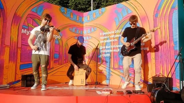 Alttoronado - Хард-корная