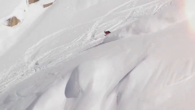 SUMMERized Episode 2.1 - Ski