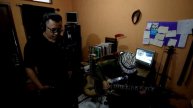 Ebiet G Ade - Camelia 2 Rock Cover (OMB feat.Tithoe)