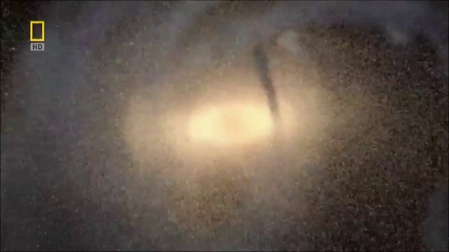 Млечный Путь. Катастрофы не избежать