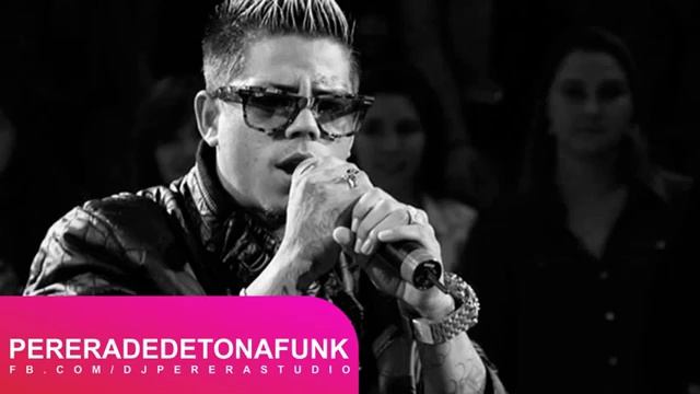 MC Lon   Na potência das Naves eu Viajei   Música nova 2014 POWERSOM Lançamento 2014 ♫♪