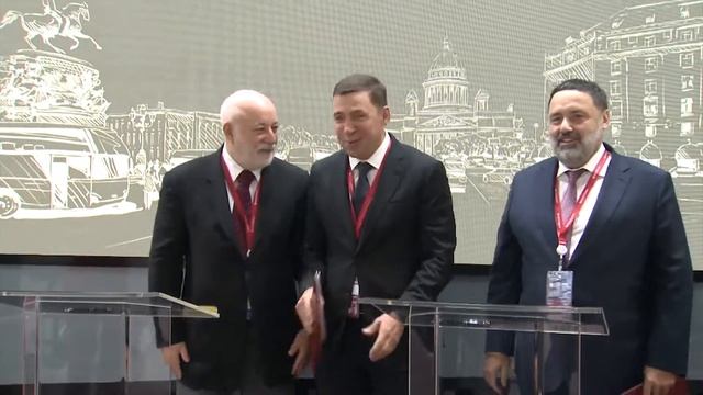 В Екатеринбурге будет создан еще один жилой район – «второй Академический»