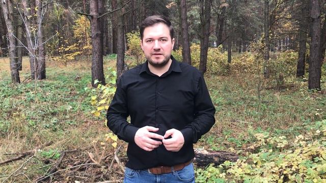 Отзыв Иона о тренинге "Перерождение феникса"