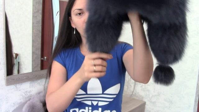 Ушанка, Ульяна Аврора