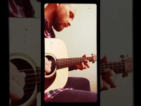 Импровизация 625 - Improvisation 625 - Акустическая гитара - Acoustic guitar