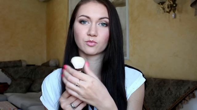 Кисти с AliExpress 2. Действительно стоящие кисти.