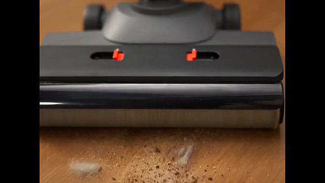Беспроводной моющий пылесос Xiaomi Mijia Wireless Floor Scrubber 3 Pro (D302) CN