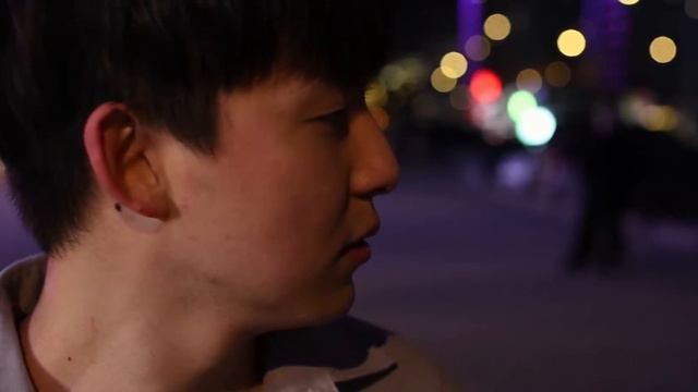 Бескрылый ангел // 날개 없는 천사 - закрытие осеннего семестра 2019 школы Вонгван by RedBrows