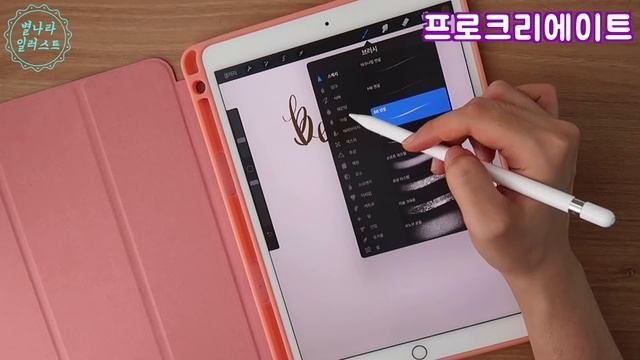아이패드프로10.5-중고나라 구입후기!/프로크리에이트/ipad Pro 10.5 Procreat, Tayasui Sketches/별나라일러스트