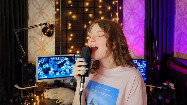 Anne-Marie - Therapy (cover)