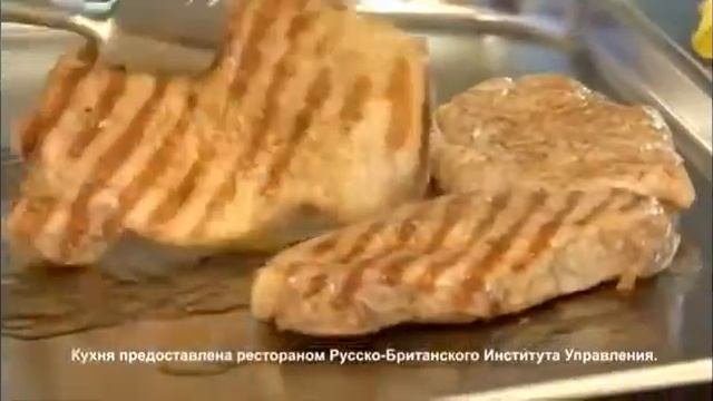 Пароконвектомат GrillMaster