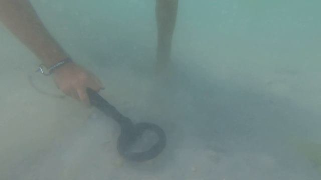 ПОДВОДНЫЙ ПОИСК В ДУБАЕ