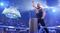 Минус Шесть Звезд 7.24: Рок и возвращение в WWE