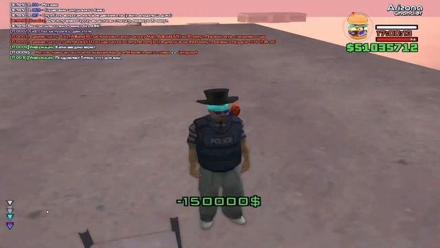 СЛОВИЛ ДОМ С САМЫМ ДОРОГИМ ШКАФОМ! ЛОВЛЯ на ВСЕХ СЕРВЕРАХ АРИЗОНЫ! - GTA SAMP