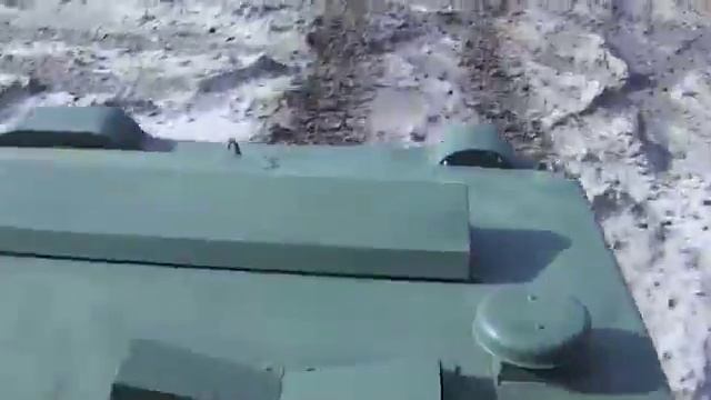 BV202N Reserveübung 2012 Film zum Trailer