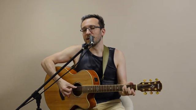 Андрей Шапиро — Утренняя песнь кастрата