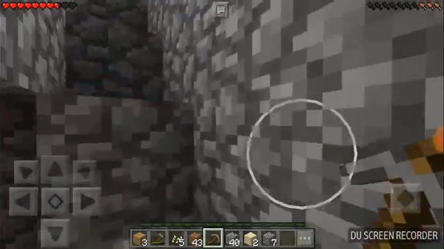 #6 SkyBlock в майнкрафт пе | Посадили кактус и тростник.