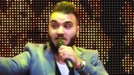 Московский музыкальный фестиваль "Станция Душанбинская". церт