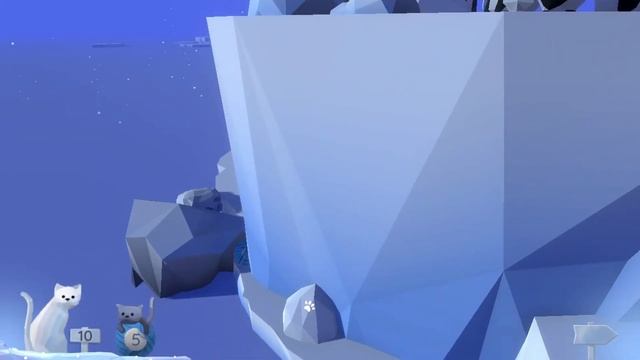 The Unnamed Gaming Podcast Reviews - Hidden Paws