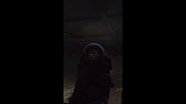 Escape From Tarkov