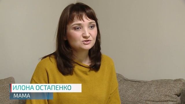 История молодой мамы  Здравствуйте