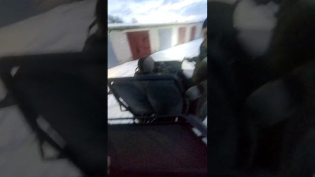 Вездеход Скай Рауд С-1000..,,..