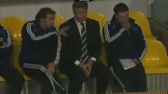 Germany vs. Russia full match World Cup 2010 Qualification 11.10.2008