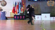 Аргентинское танго - Чемпионаты ЕВРОПЫ и МИРА 2020 - 2020-ролик