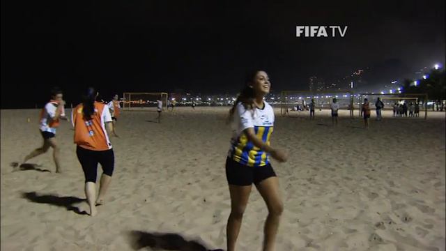 2014 FIFA World Cup Brazil Magazine - Episode 24